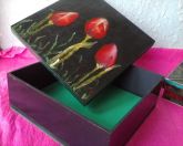 Embalagem Tulipa