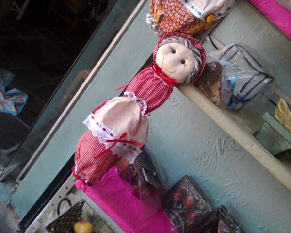 Puxa Saco da Vovó 2