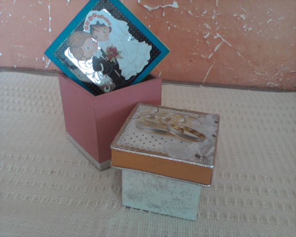 Embalagens