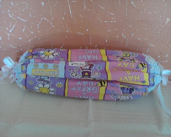 Almofada Infantil 002